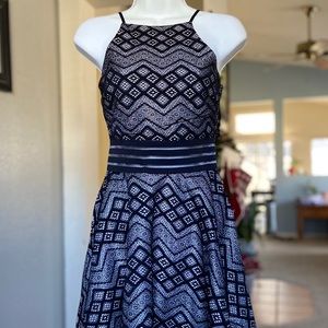 Elegant City Studio Dress size 1